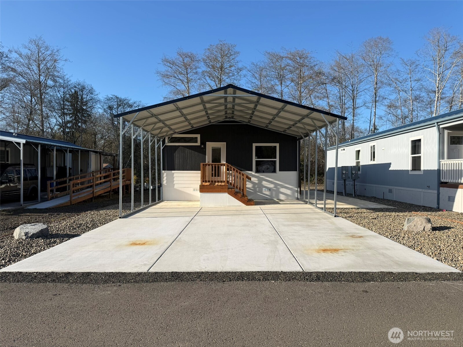 2010 Broadway Avenue #16, Hoquiam, WA 98550