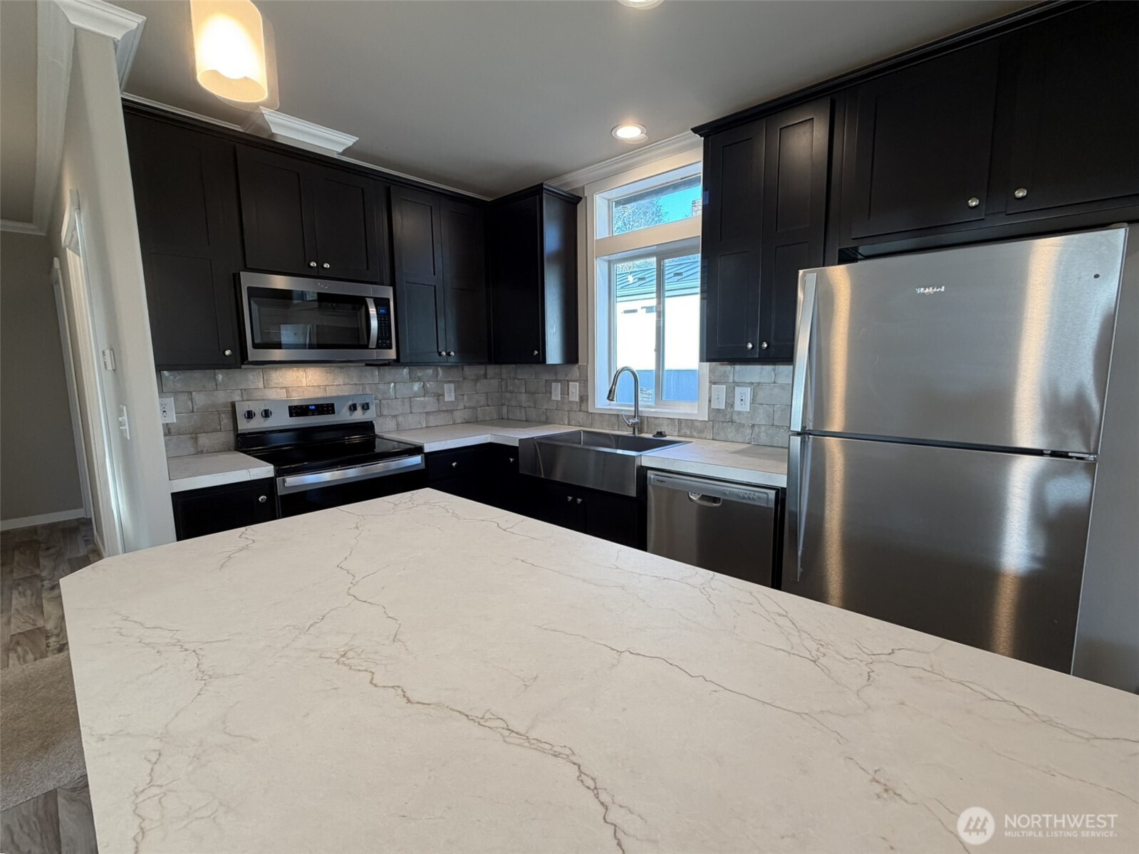 2010 Broadway Avenue #16, Hoquiam, WA 98550