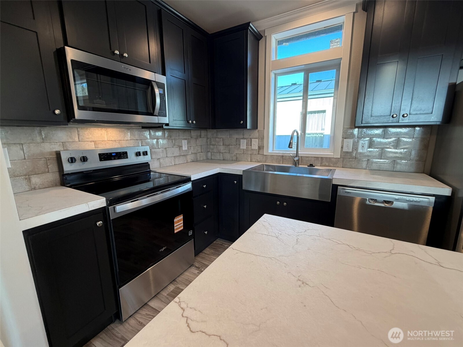 2010 Broadway Avenue #16, Hoquiam, WA 98550