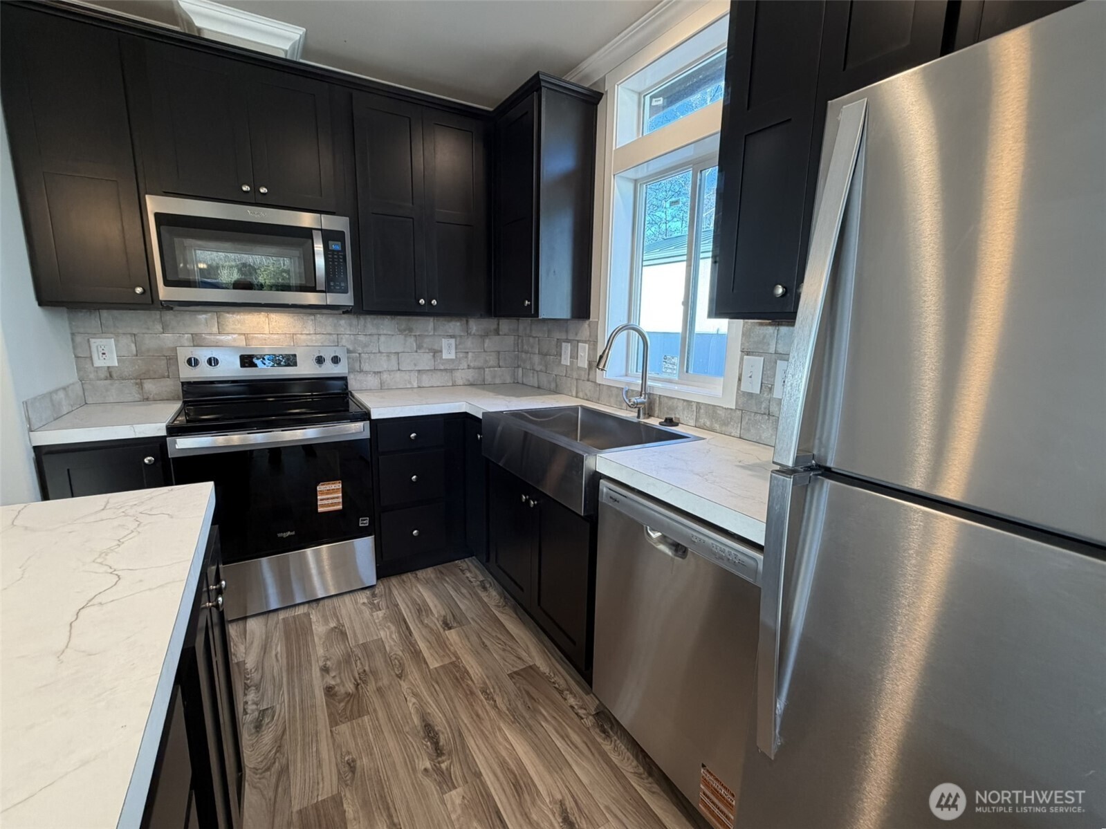 2010 Broadway Avenue #16, Hoquiam, WA 98550