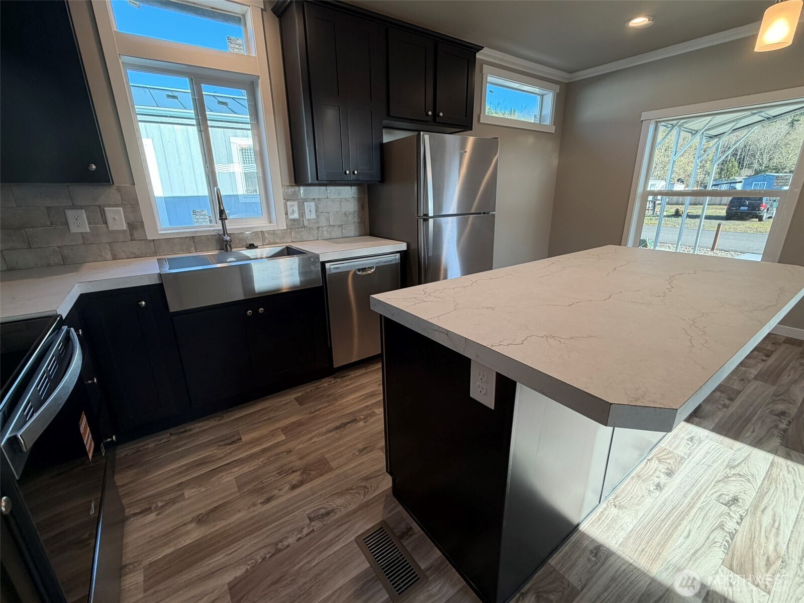 2010 Broadway Avenue #16, Hoquiam, WA 98550