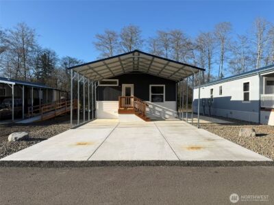 2010 Broadway Avenue #16, Hoquiam, WA 98550 - Photo 2