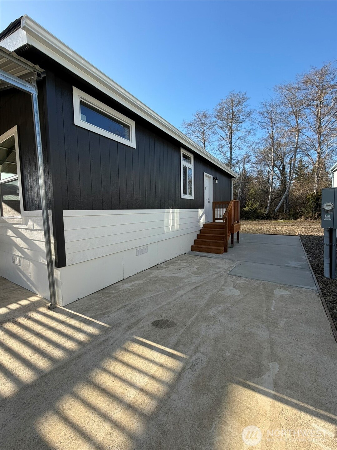 2010 Broadway Avenue #16, Hoquiam, WA 98550