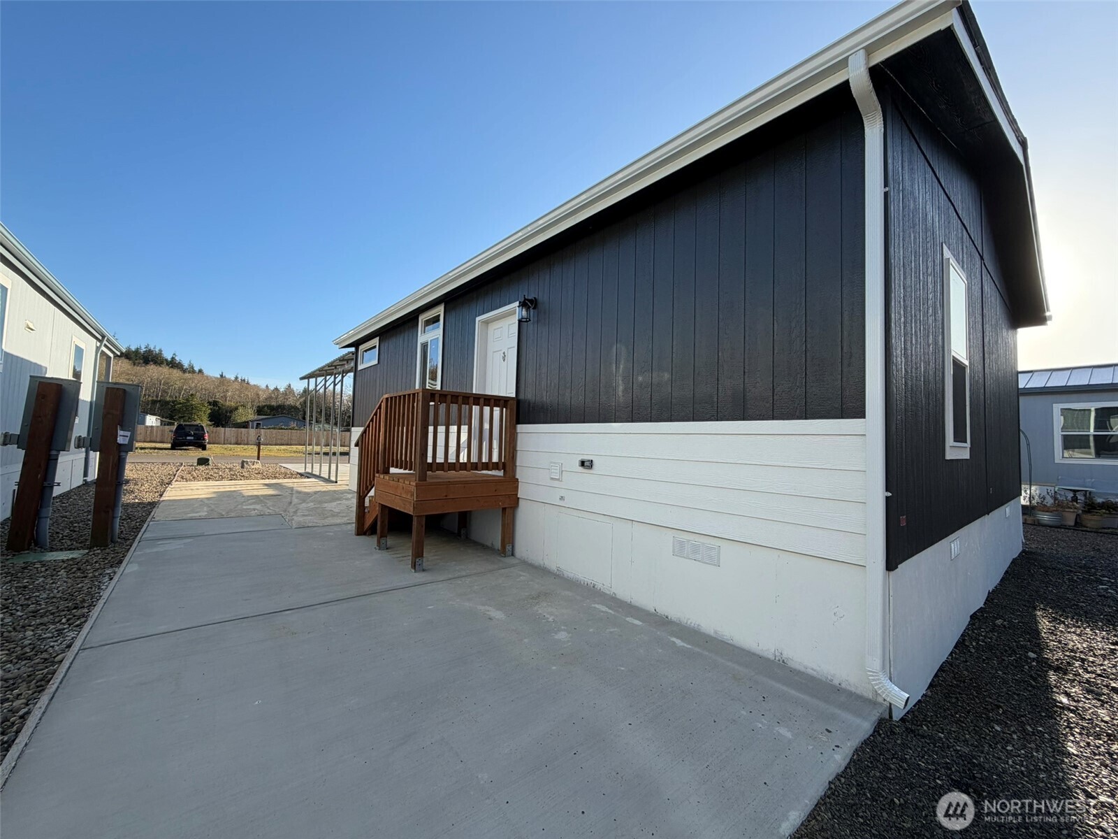 2010 Broadway Avenue #16, Hoquiam, WA 98550