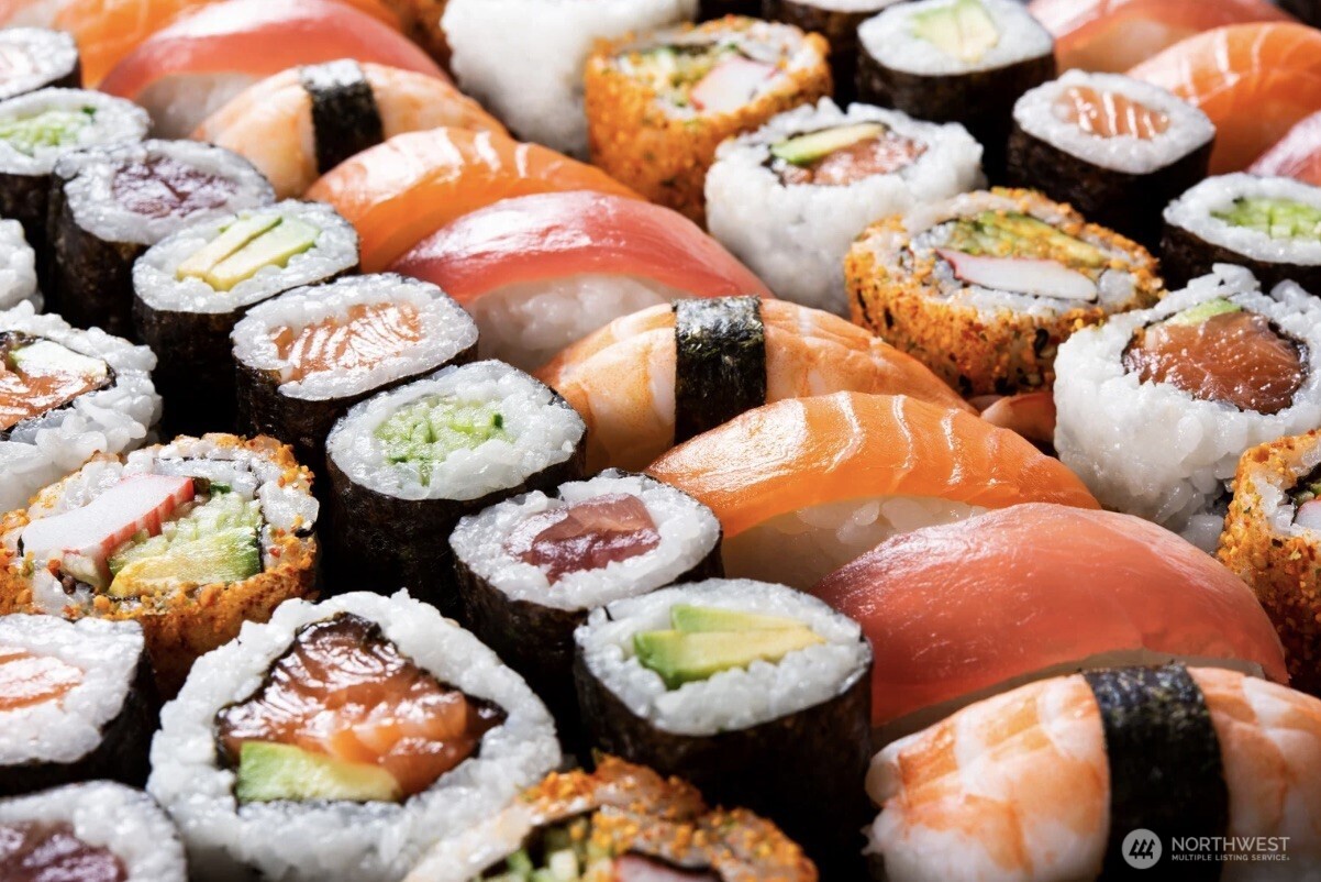 1000 Undisclosed BIZOP , Seattle, WA 98101