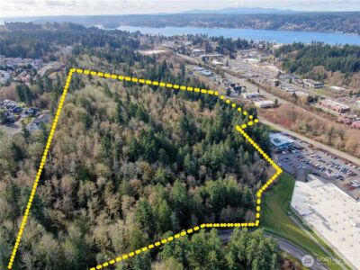 10 th Ave to Forest Rock Lane NE, Poulsbo, WA 98370 - Photo 3