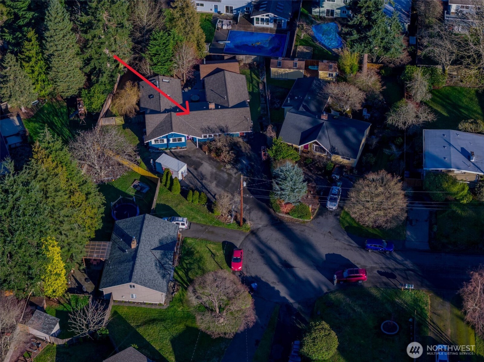 22407 87th Avenue W, Edmonds, WA 98026