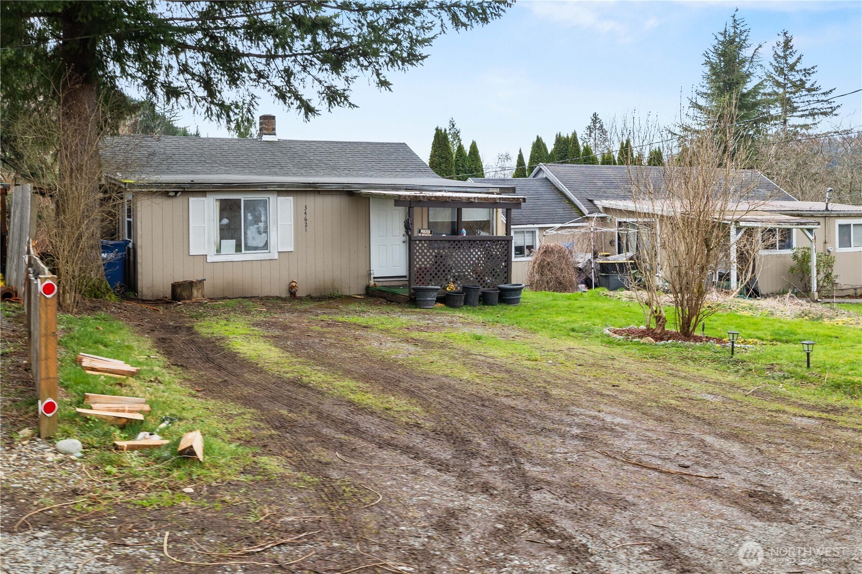 34621 SE 268th Place , Ravensdale, WA 98051