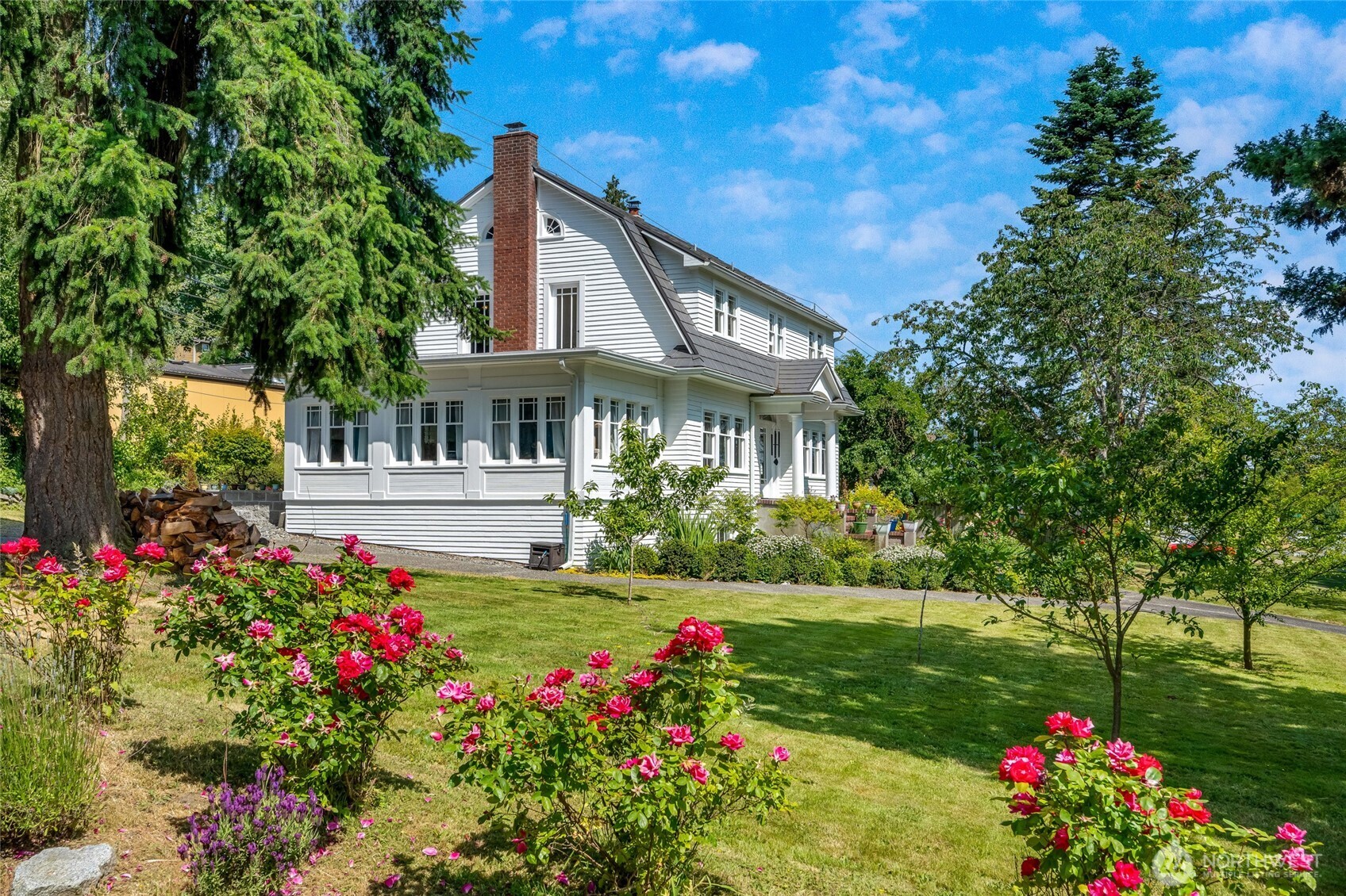 4918 S 3rd Avenue , Everett, WA 98203-2525