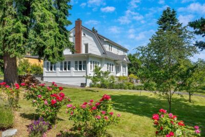 4918 S 3rd Avenue , Everett, WA 98203-2525 - Photo 1