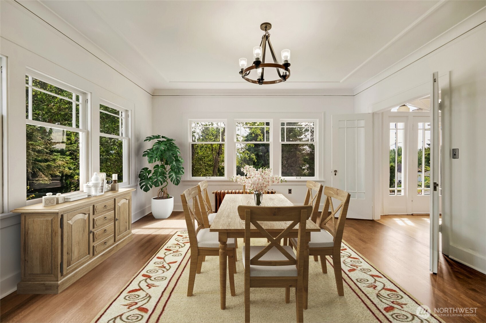 4918 S 3rd Avenue , Everett, WA 98203-2525