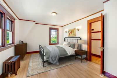 4918 S 3rd Avenue , Everett, WA 98203-2525 - Photo 28