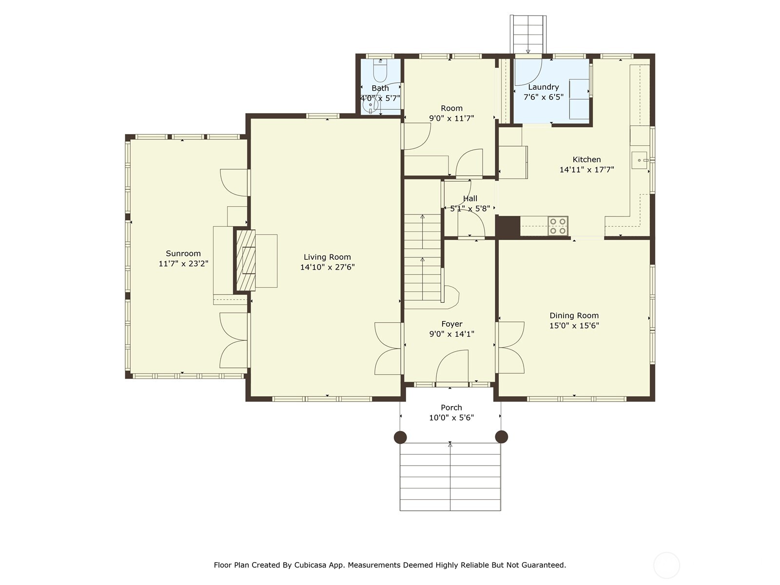 4918 S 3rd Avenue , Everett, WA 98203-2525