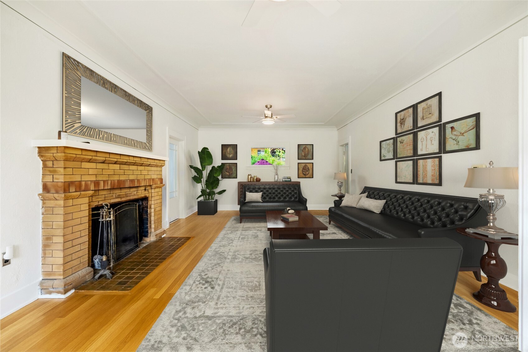 4918 S 3rd Avenue , Everett, WA 98203-2525