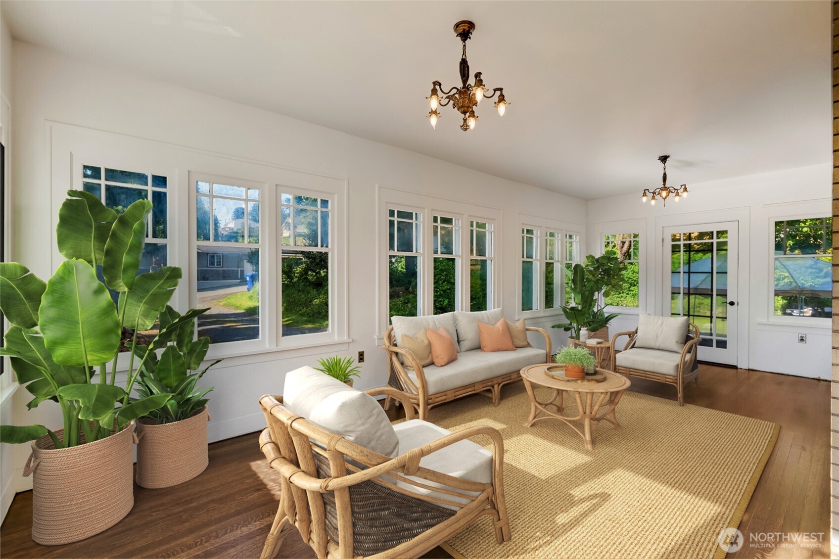 4918 S 3rd Avenue , Everett, WA 98203-2525