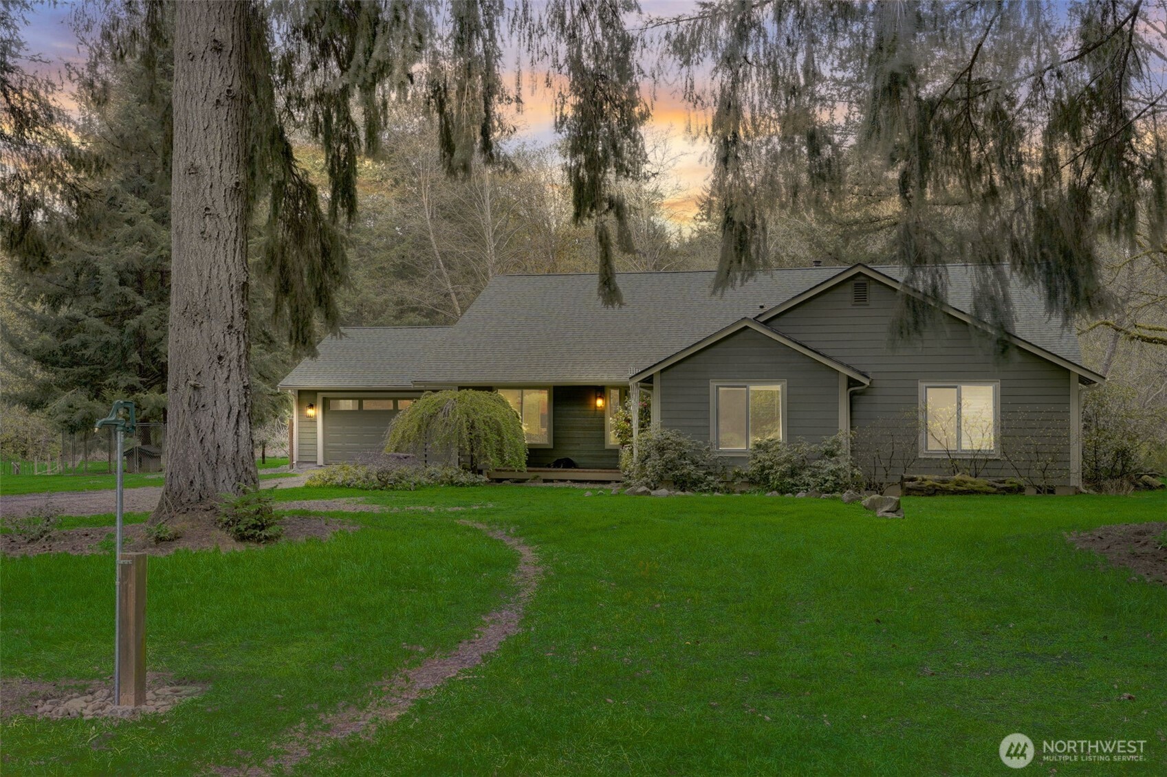 1319 Winlock Vader Road #19, Winlock, WA 98596