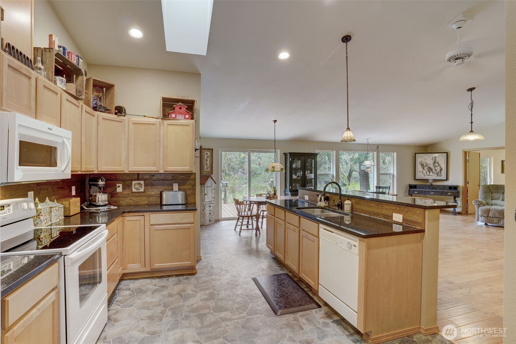 1319 Winlock Vader Road #19, Winlock, WA 98596