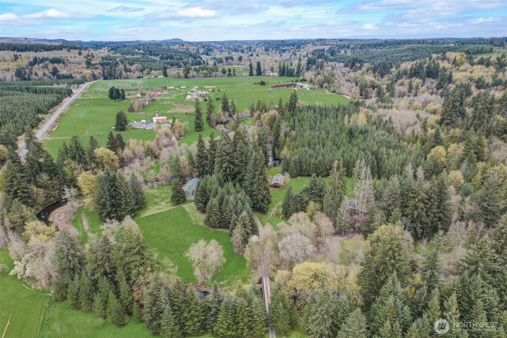 1319 Winlock Vader Road #19, Winlock, WA 98596