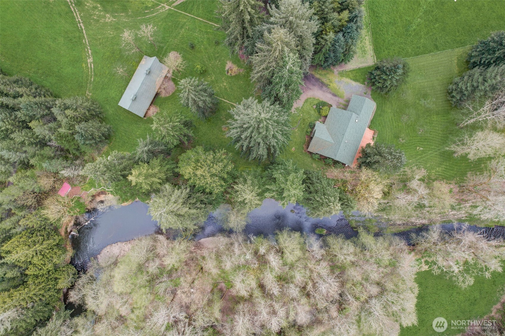 1319 Winlock Vader Road #19, Winlock, WA 98596