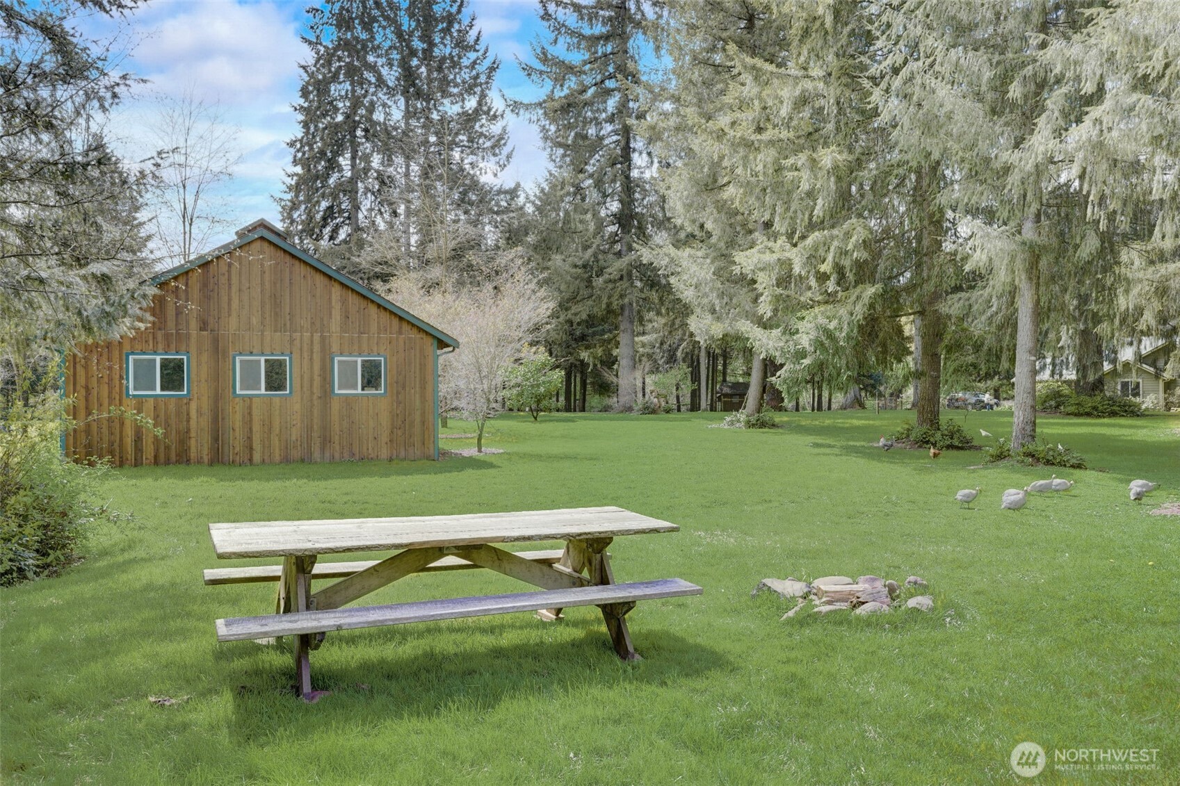 1319 Winlock Vader Road #19, Winlock, WA 98596