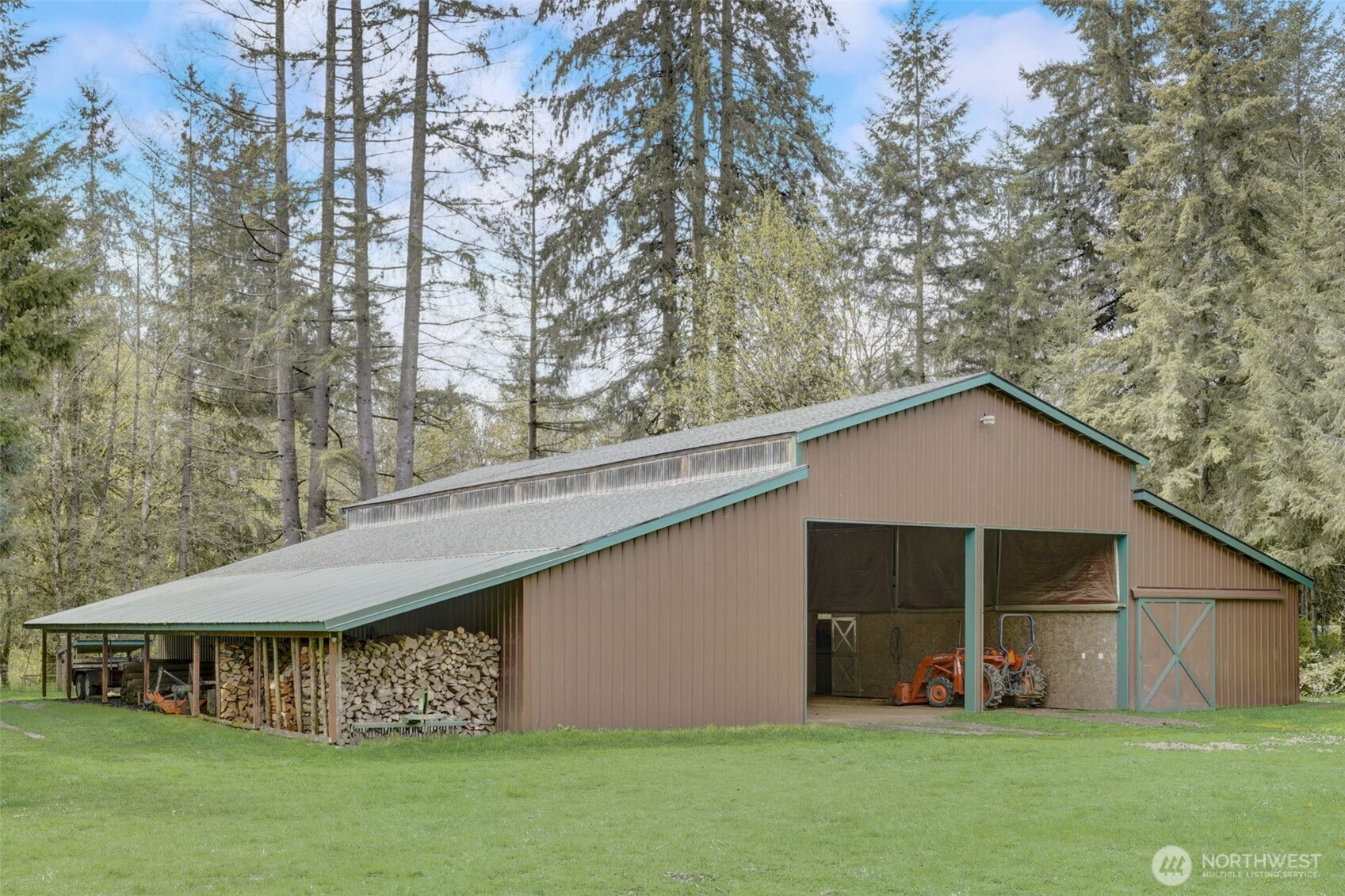 1319 Winlock Vader Road #19, Winlock, WA 98596