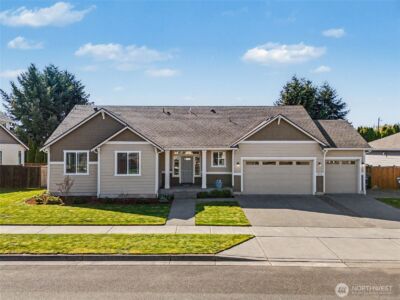 14900 Spartan Lane E, Sumner, WA 98390 - Photo 1