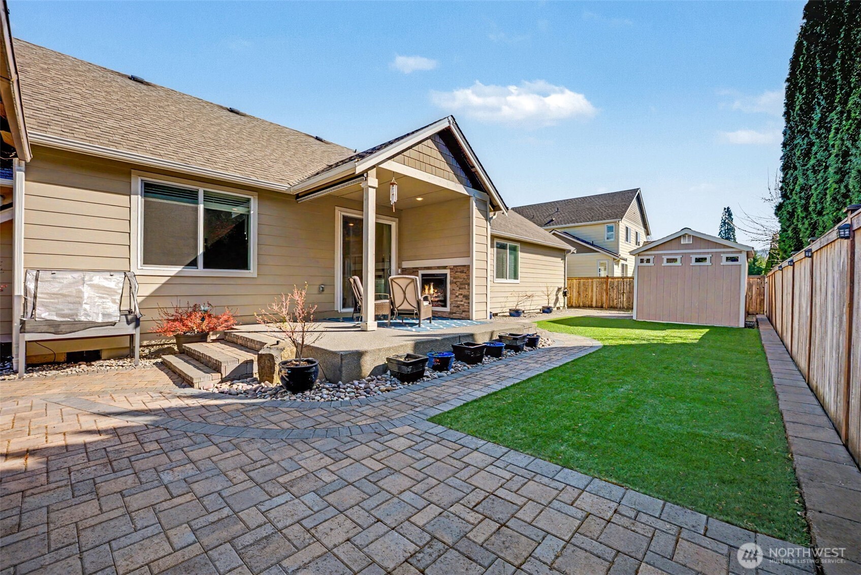 14900 Spartan Lane E, Sumner, WA 98390