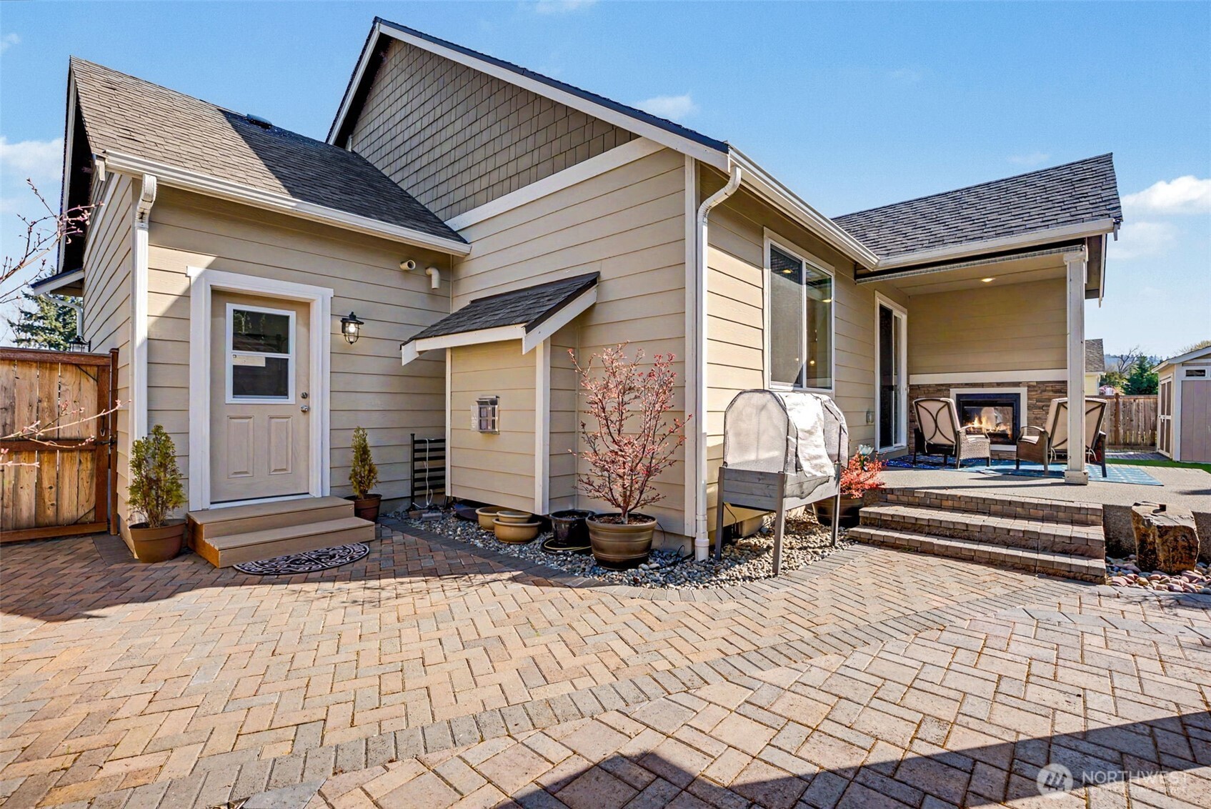 14900 Spartan Lane E, Sumner, WA 98390