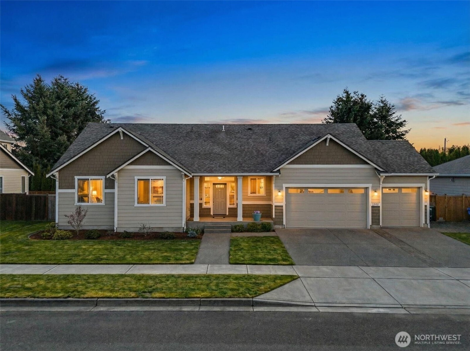 14900 Spartan Lane E, Sumner, WA 98390
