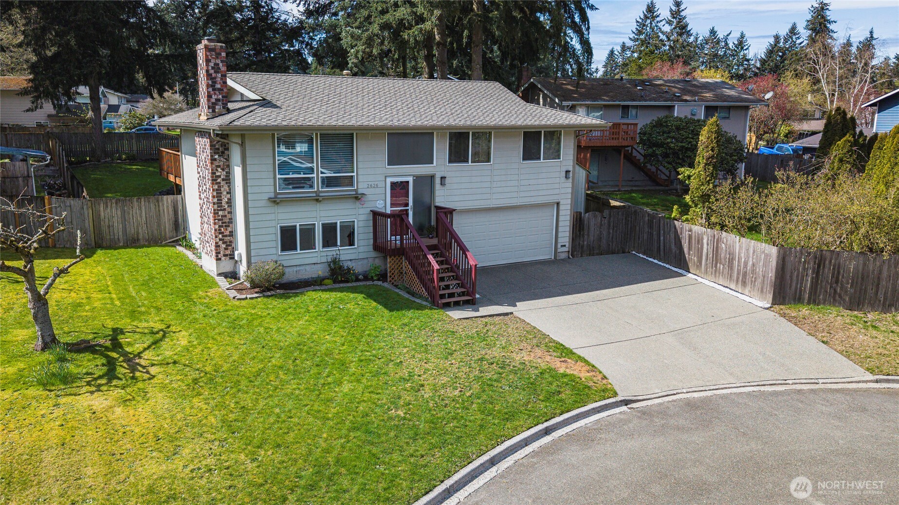 2626 SW 335th Court , Federal Way, WA 98023