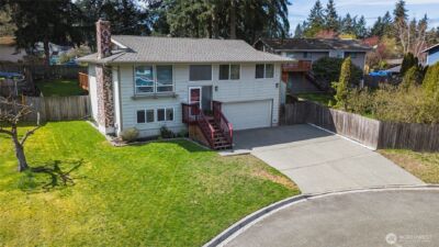 2626 SW 335th Court , Federal Way, WA 98023