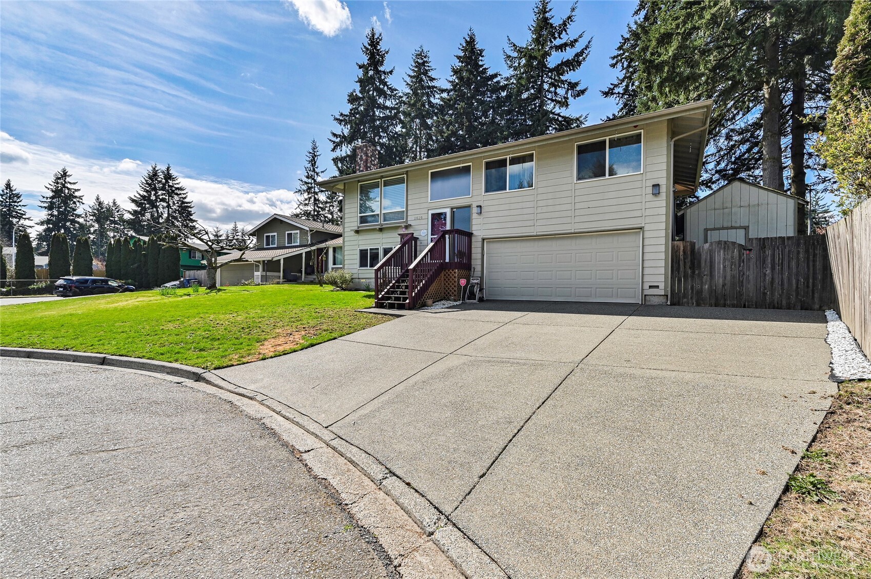 2626 SW 335th Court , Federal Way, WA 98023