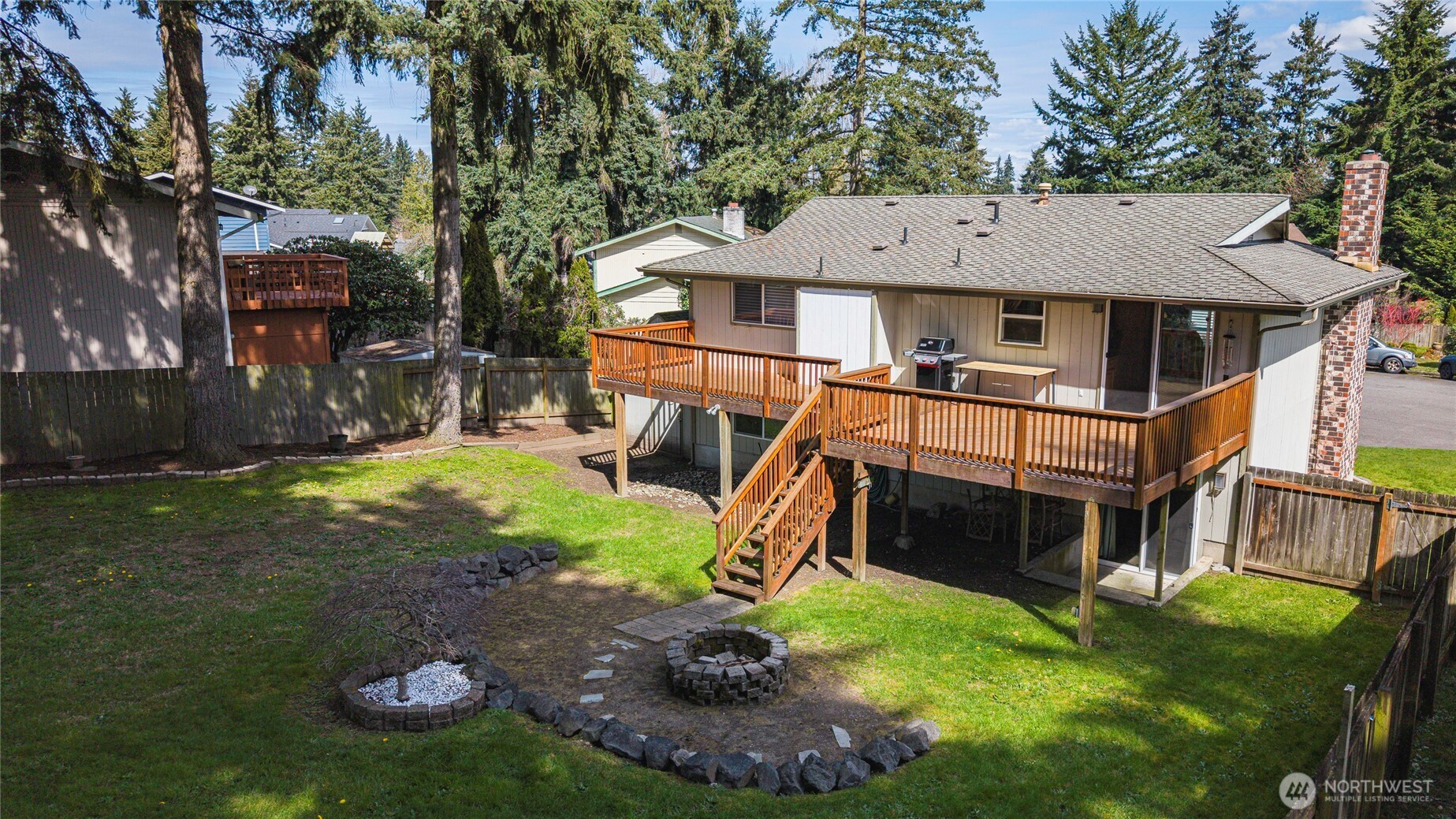 2626 SW 335th Court , Federal Way, WA 98023