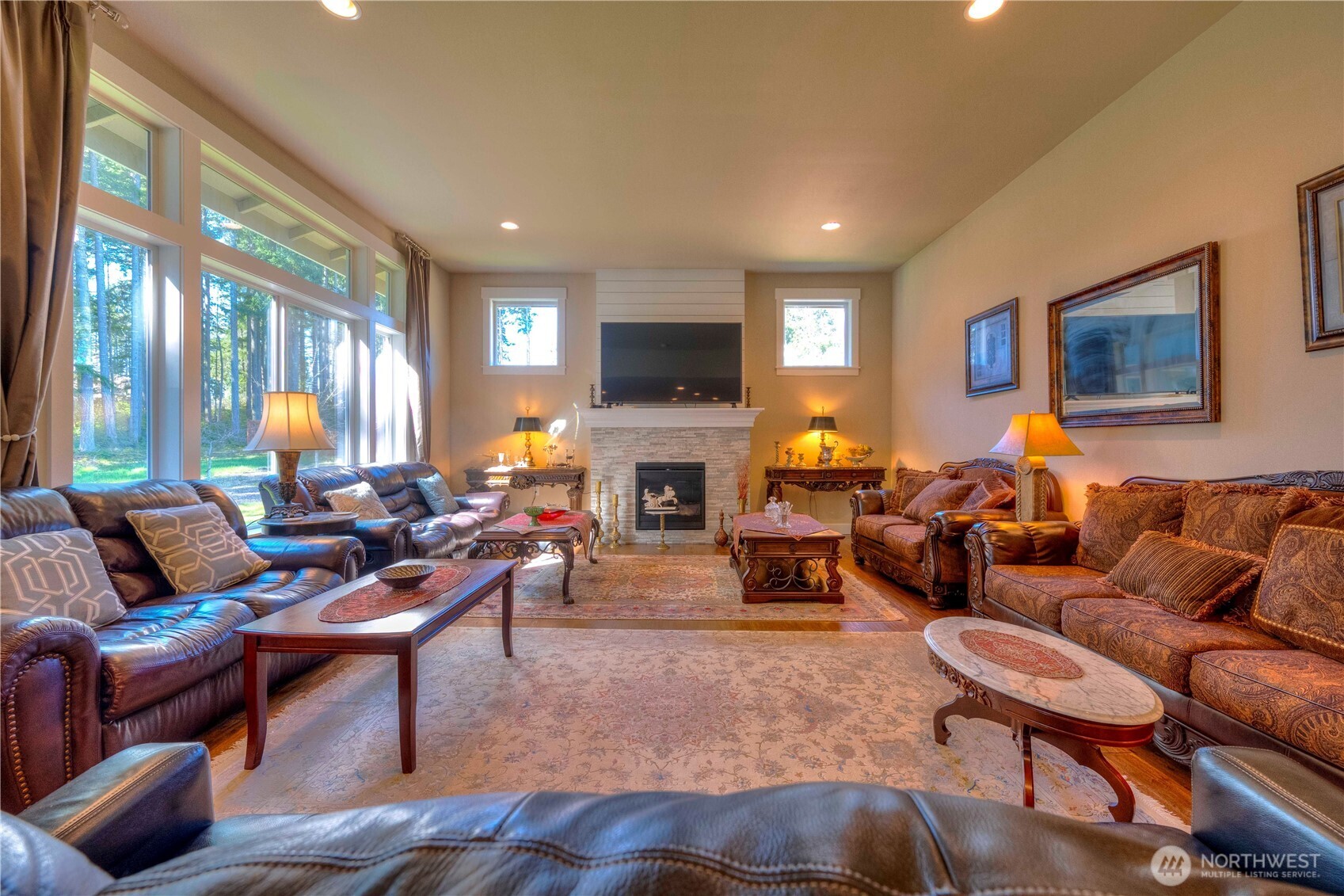 7709 Swift Lane NE, Olympia, WA 98516-4558