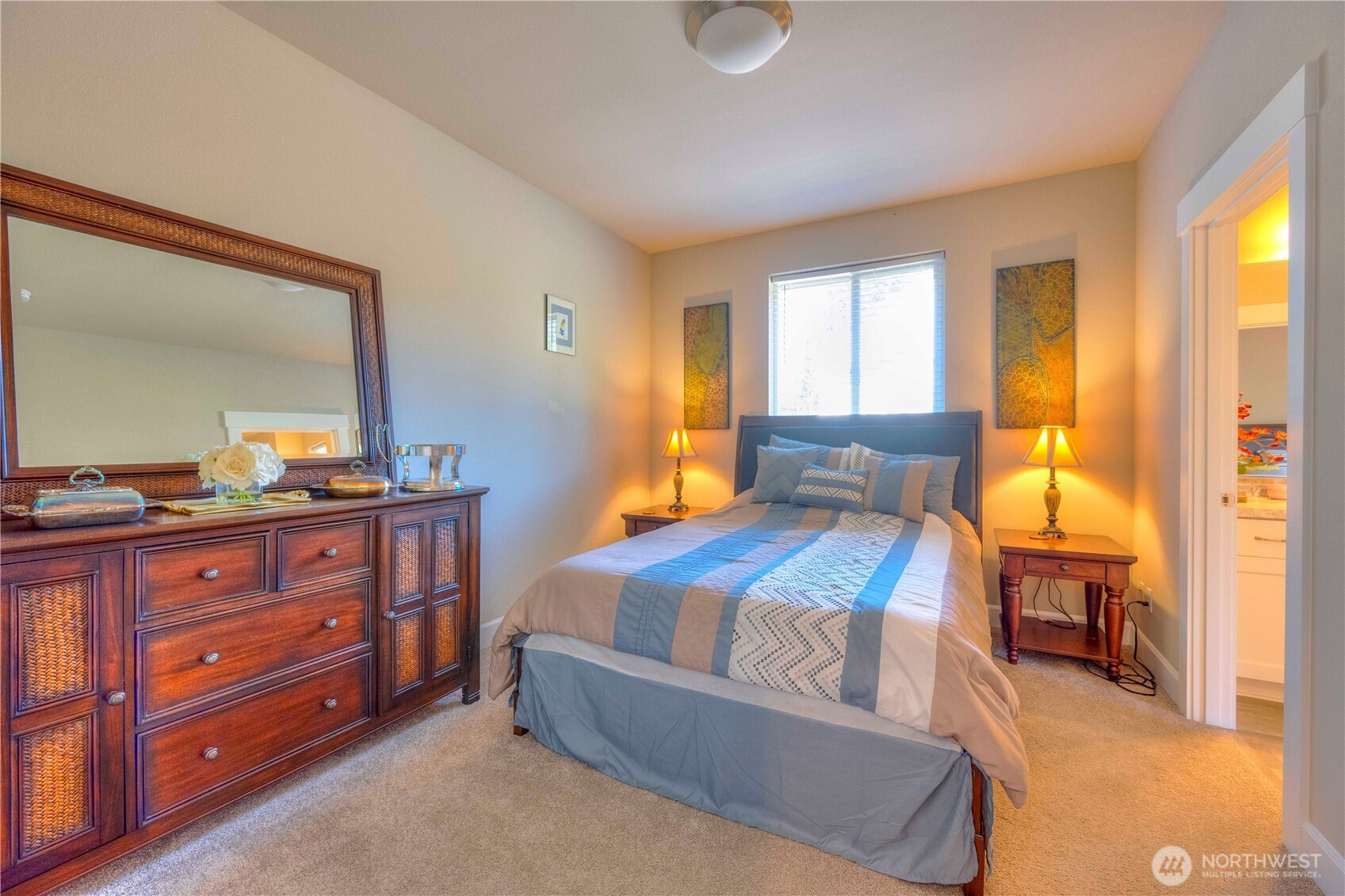 7709 Swift Lane NE, Olympia, WA 98516-4558