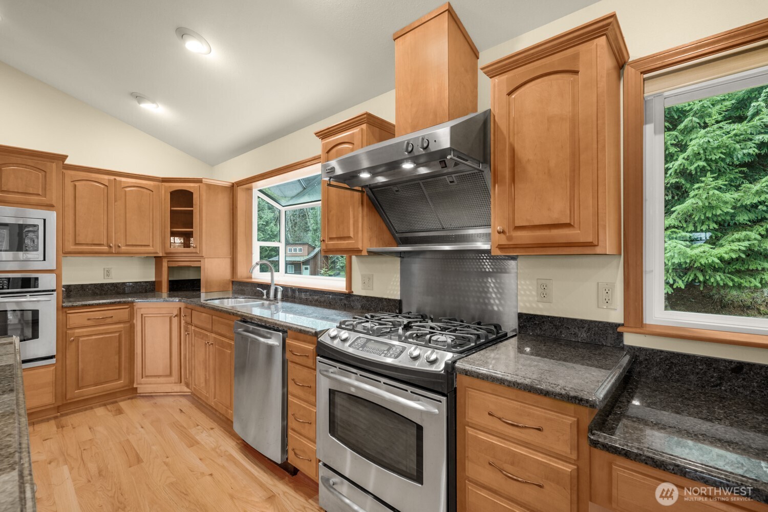 336 Big Hanaford Road , Centralia, WA 98531