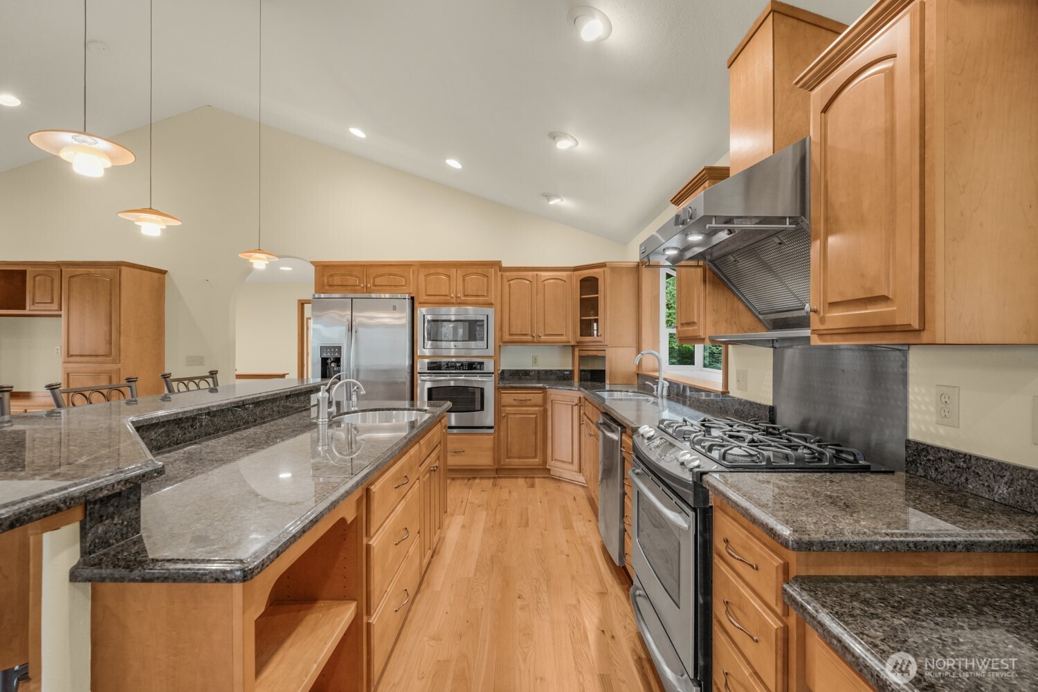 336 Big Hanaford Road , Centralia, WA 98531