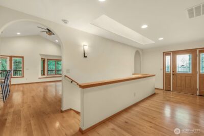 336 Big Hanaford Road , Centralia, WA 98531 - Photo 15