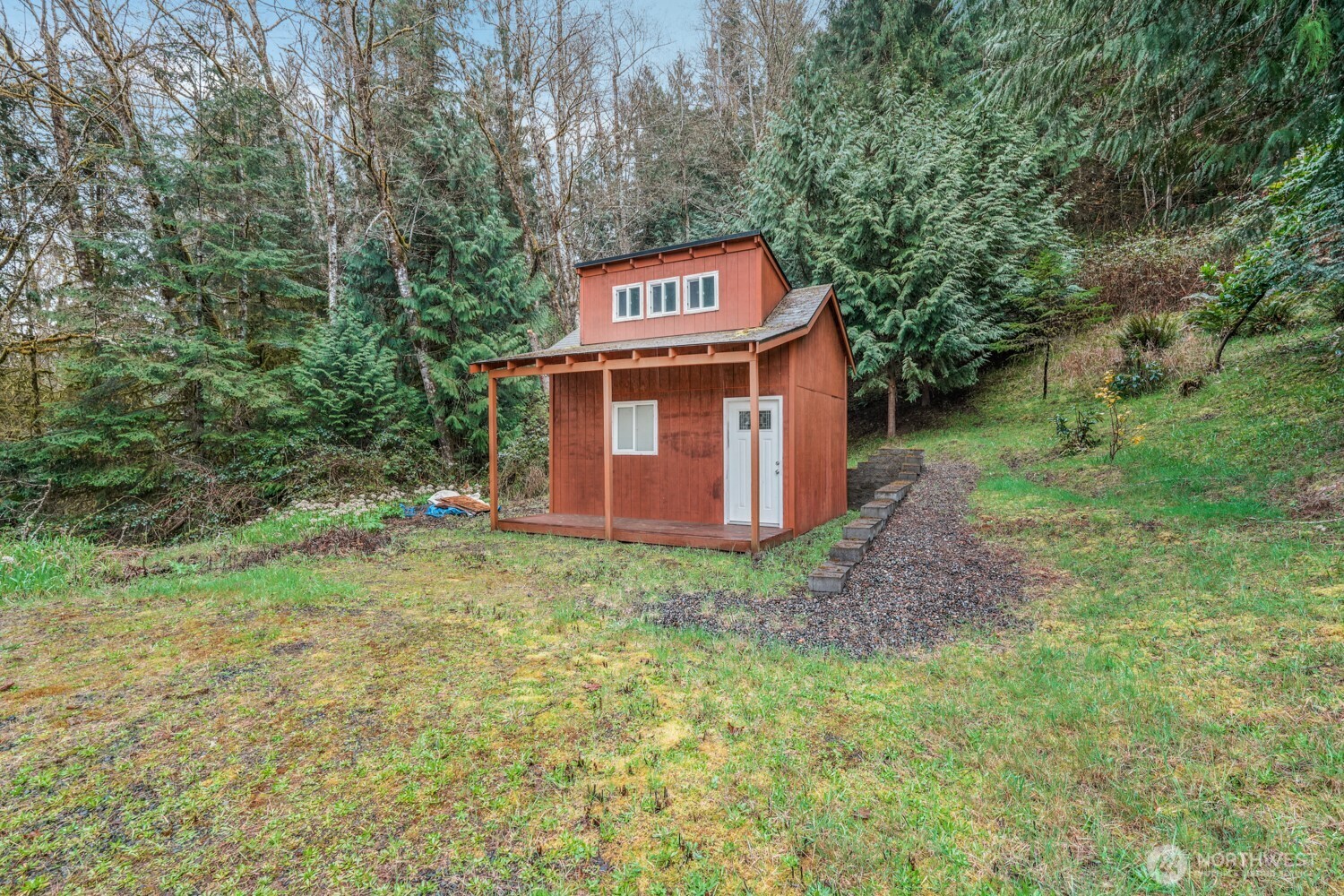 336 Big Hanaford Road , Centralia, WA 98531