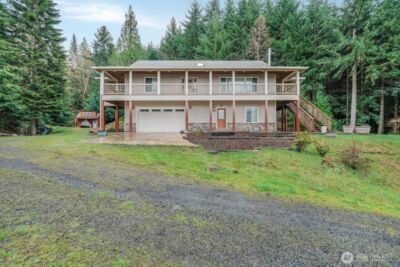 336 Big Hanaford Road , Centralia, WA 98531 - Photo 36