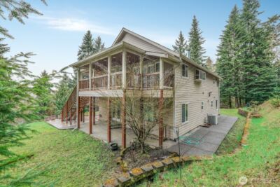 336 Big Hanaford Road , Centralia, WA 98531 - Photo 37