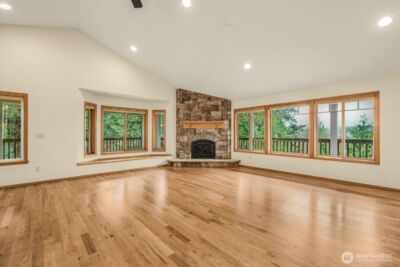 336 Big Hanaford Road , Centralia, WA 98531 - Photo 4