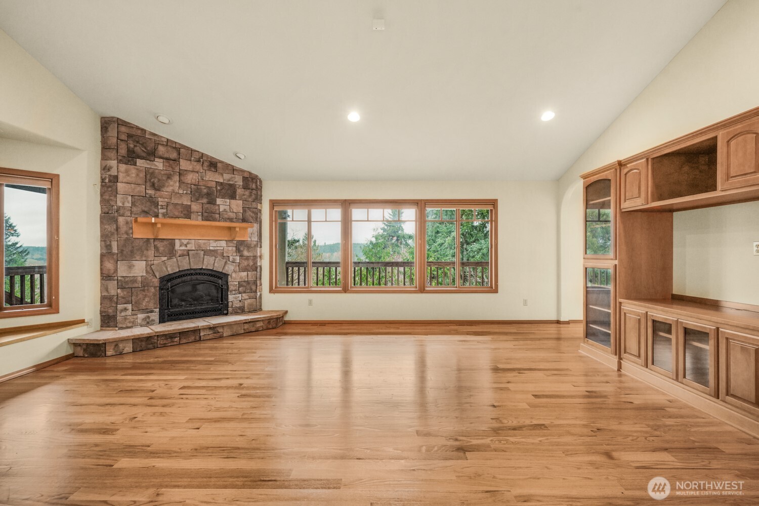 336 Big Hanaford Road , Centralia, WA 98531