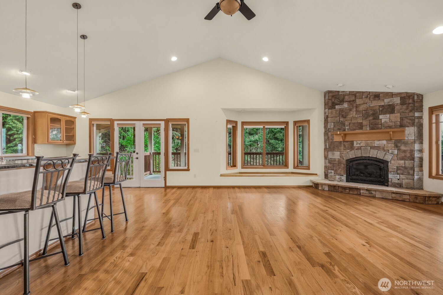 336 Big Hanaford Road , Centralia, WA 98531