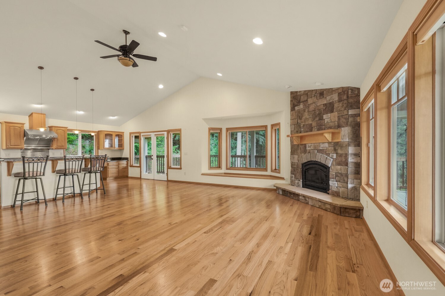 336 Big Hanaford Road , Centralia, WA 98531