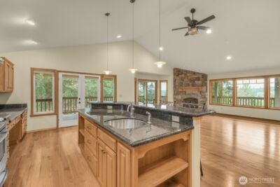 336 Big Hanaford Road , Centralia, WA 98531 - Photo 8