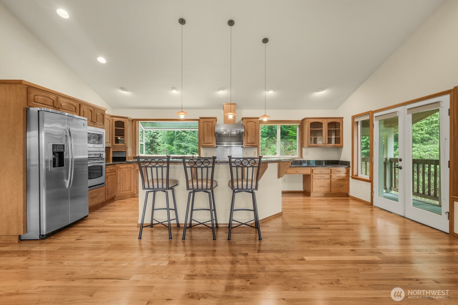 336 Big Hanaford Road , Centralia, WA 98531