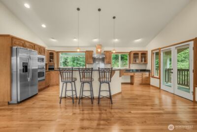 336 Big Hanaford Road , Centralia, WA 98531 - Photo 9