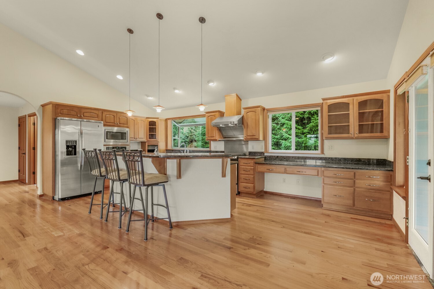 336 Big Hanaford Road , Centralia, WA 98531