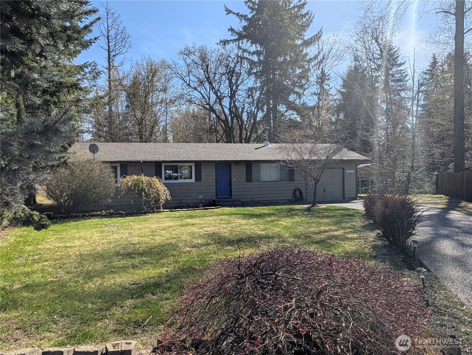 24421 Terrace Place , Black Diamond, WA 98010